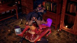 Odds & Ends - 09 - The Summoning - 01.jpg