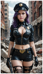 The Last Cop in New York - Alexandra Daddario v1.png