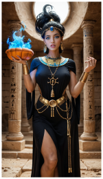 Apparently Halloween Began In Ancient Egypt - Isabela Merced v2.png