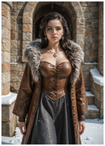 +Jimena - Leather Dress v3.png