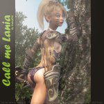 Call me Lania by SedesDiS 2023-001.jpg Call me Lania by SedesDiS 2023-001.jpg