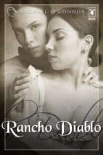 Michael O'Connor - Rancho Diablo (2012).jpg