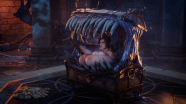She_came_for_the_loot_Triss_28_shoes.png