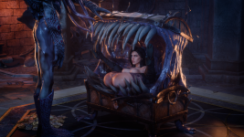She_came_for_the_loot_Yennefer_28_shoes_hypnotized.png