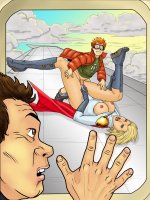 power girl fisher planesex day.jpg