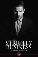 Adrienne Maitresse - Strictly Business (2015).jpg Adrienne Maitresse - Strictly Business (2015).jpg
