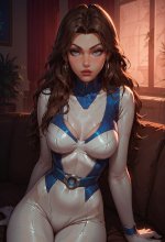 Brunette Sue in Latex Vs BBC (1).jpg