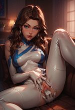 Brunette Sue in Latex Vs BBC (19).jpg