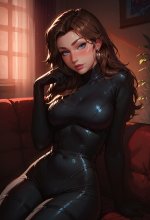 Brunette Sue in Latex Vs BWC (20).jpg