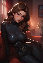 Brunette Sue in Latex Vs BWC (21).jpg
