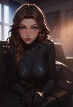 Brunette Sue in Latex Vs BWC (22).jpg