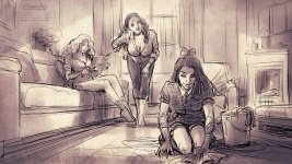 Living Room Scene with audio sketch.jpg