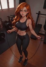 Kim Possible's Personal Trainer (7).jpg