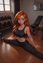 Kim Possible's Personal Trainer (9).jpg