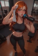Kim Possible's Personal Trainer (12).jpg