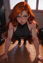 Kim Possible's Personal Trainer (14).jpg