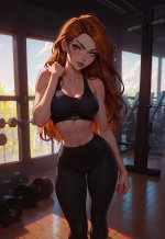 Kim Possible's Personal Trainer (24).jpg