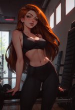Kim Possible's Personal Trainer (28).jpg
