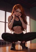 Kim Possible's Personal Trainer (30).jpg