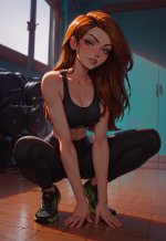 Kim Possible's Personal Trainer (32).jpg