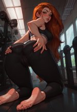 Kim Possible's Personal Trainer (38).jpg