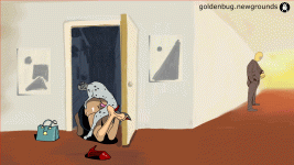 in a rush.gif
