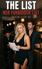 Her Forbidden List 1 - A Hotwife Discovery - Cross, Olivia.jpg