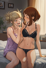 Uraraka And Toga (4).png
