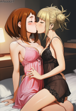 Uraraka And Toga (7).png