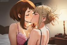 Uraraka And Toga (10).png