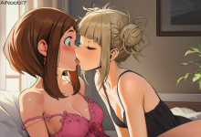 Uraraka And Toga (12).png