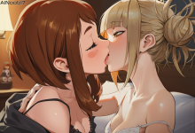 Uraraka And Toga (13).png