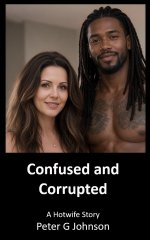 Confused and Corrupted - Johnson, Peter G.jpg