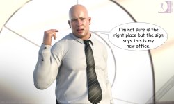 The Secretary NEW BOSS by SedesDiS - 006.jpg
