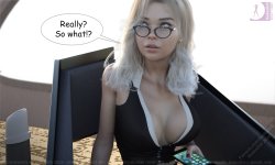 The Secretary NEW BOSS by SedesDiS - 012.jpg
