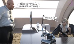 The Secretary NEW BOSS by SedesDiS - 013.jpg