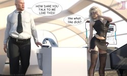 The Secretary NEW BOSS by SedesDiS - 015.jpg