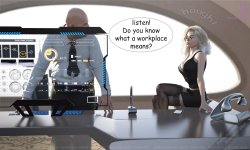 The Secretary NEW BOSS by SedesDiS - 022.jpg