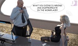 The Secretary NEW BOSS by SedesDiS - 025.jpg