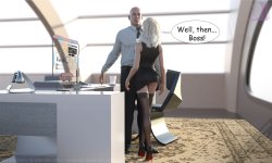 The Secretary NEW BOSS by SedesDiS - 034.jpg