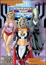 American Angel - Beautiful Sacrifice 03.jpg