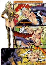 American Angel - Beautiful Sacrifice 01.jpg