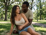 use the exact same background of a park for this scene picture Use the black mal (20).jpg