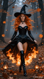 Steph Hallow Goddess.gif