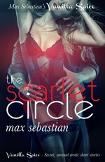 Scarlet Circle, The - Max Sebastian.jpg