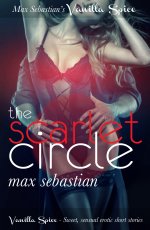 Scarlet Circle, The - Max Sebastian.jpg
