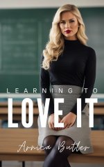 Learning To Love It - Arnica Butler.jpg Learning To Love It - Arnica Butler.jpg
