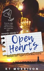 Open Hearts (Separate Schools Book 2) - KT Morrison.jpg