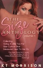Size Anthology, The - KT Morrison.jpg