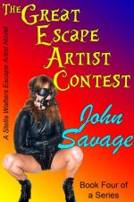 6.John Savage - The Great Escape Artist Contest.jpg 6.John Savage - The Great Escape Artist Contest.jpg